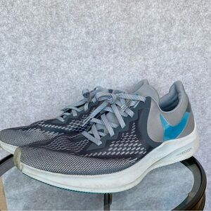 N81 Nike Zoom Winflow 13 AQ7497-400